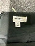 Halogen Solid Black Formal Skirt Size 2 Petite - photo 4