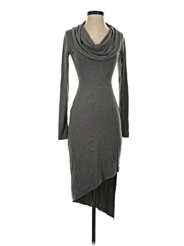 ecoSkin Casual Dress (view 1)