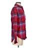 Orvis Plaid Red Long Sleeve Button-Down Shirt Size S - photo 4