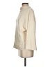 Club Monaco Ivory Turtleneck Sweater Size XS - photo 5
