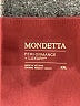Mondetta Burgundy Active Pants Size XXL - photo 4