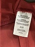 Mondetta Burgundy Active Pants Size XXL - photo 5