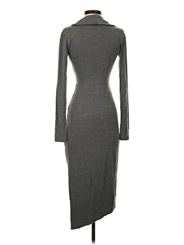 ecoSkin Casual Dress (view 2)