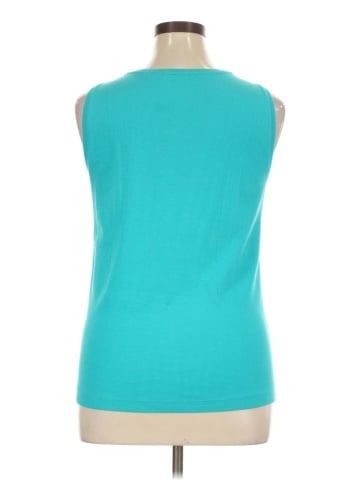 Chico's Sleeveless Top (view 2)