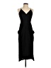BCBGeneration Black Cocktail Dress Size XS - photo 1