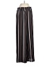 Xhilaration Stripes Black Casual Pants Size S - photo 1