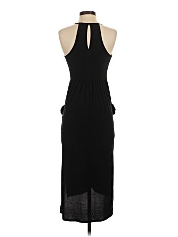 BCBGeneration Cocktail Dress (view 2)