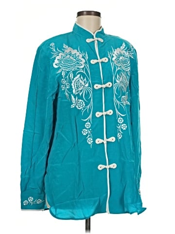Bob Mackie Kimono (view 1)