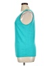 Chico's Teal Sleeveless Top Size XL (3) - photo 5