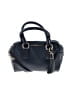 MICHAEL Michael Kors 100% Leather Blue Leather Satchel One size - photo 1