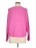Leith Pink Pullover Sweater Size L - photo 1