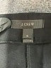 J.Crew Black Active Pants Size 4 - photo 7