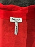 Splendid 100% Rayon Red Sleeveless Blouse Size S - photo 7