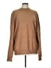 Ted Baker London Brown Turtleneck Sweater Size 10 (4) - photo 1