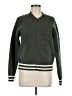 Tweeds Green Cardigan Size M - photo 1