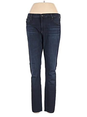 Adriano Goldschmied Jeans (view 1)