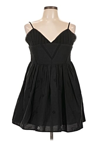 Zara Sleeveless Top (view 1)