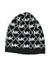 MICHAEL Michael Kors Black Beanie One size - photo 1