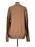 Ted Baker London Brown Turtleneck Sweater Size 10 (4) - photo 2