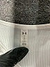 Under Armour Ivory Sleeveless T-Shirt Size S - photo 7