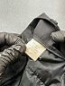 Theory Black Wool Pants Size 6 - photo 8