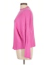 Leith Pink Pullover Sweater Size L - photo 5