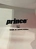 Prince Solid Silver Active Skort Size L - photo 3
