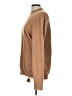Ted Baker London Brown Turtleneck Sweater Size 10 (4) - photo 5