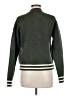 Tweeds Green Cardigan Size M - photo 2