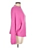 Leith Pink Pullover Sweater Size L - photo 4
