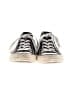 Converse Black Sneakers Size 6 1/2 - photo 2