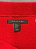 Tahari Solid Red Casual Skirt Size M - photo 4