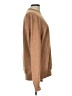 Ted Baker London Brown Turtleneck Sweater Size 10 (4) - photo 4