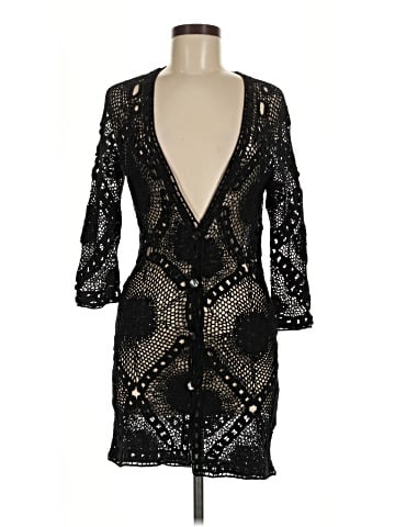 Peruvian Connection Kimono (view 1)