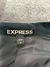 Express Gray Blazer Size 2 - photo 6