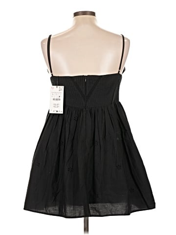 Zara Sleeveless Top (view 2)