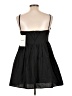 Zara 100% Cotton Black Sleeveless Top Size L - photo 2