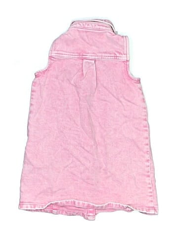 Baby Gap Denim Vest (view 2)