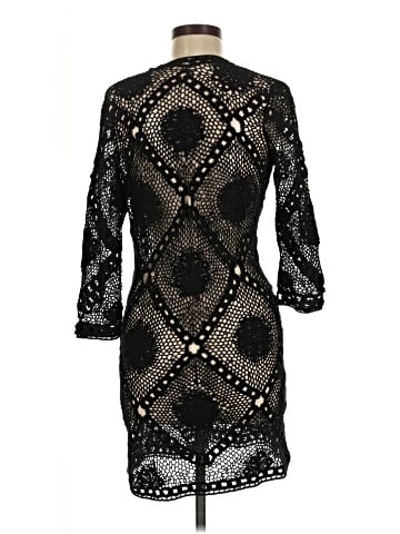 Peruvian Connection Kimono (view 2)