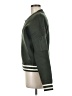 Tweeds Green Cardigan Size M - photo 5