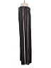 Xhilaration Stripes Black Casual Pants Size S - photo 4