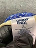 Lands' End Color Block Blue One Piece Swimsuit Size XL - photo 3