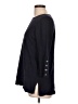 Whisper Knit by Louis Dell'Olio Black Pullover Sweater Size L - photo 5