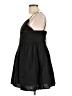 Zara 100% Cotton Black Sleeveless Top Size L - photo 5