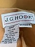 J.G. Hook 100% Polyester Tan Blazer Size 18 - photo 6