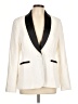 L'Agence Ivory Blazer Size 10 - photo 1
