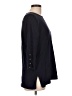Whisper Knit by Louis Dell'Olio Black Pullover Sweater Size L - photo 4
