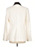 L'Agence Ivory Blazer Size 10 - photo 2