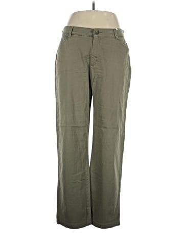 Lee Casual Pants (view 1)