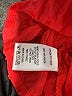 Falling Love 100% Rayon Red Sleeveless Blouse Size XXS (estimated) - photo 7